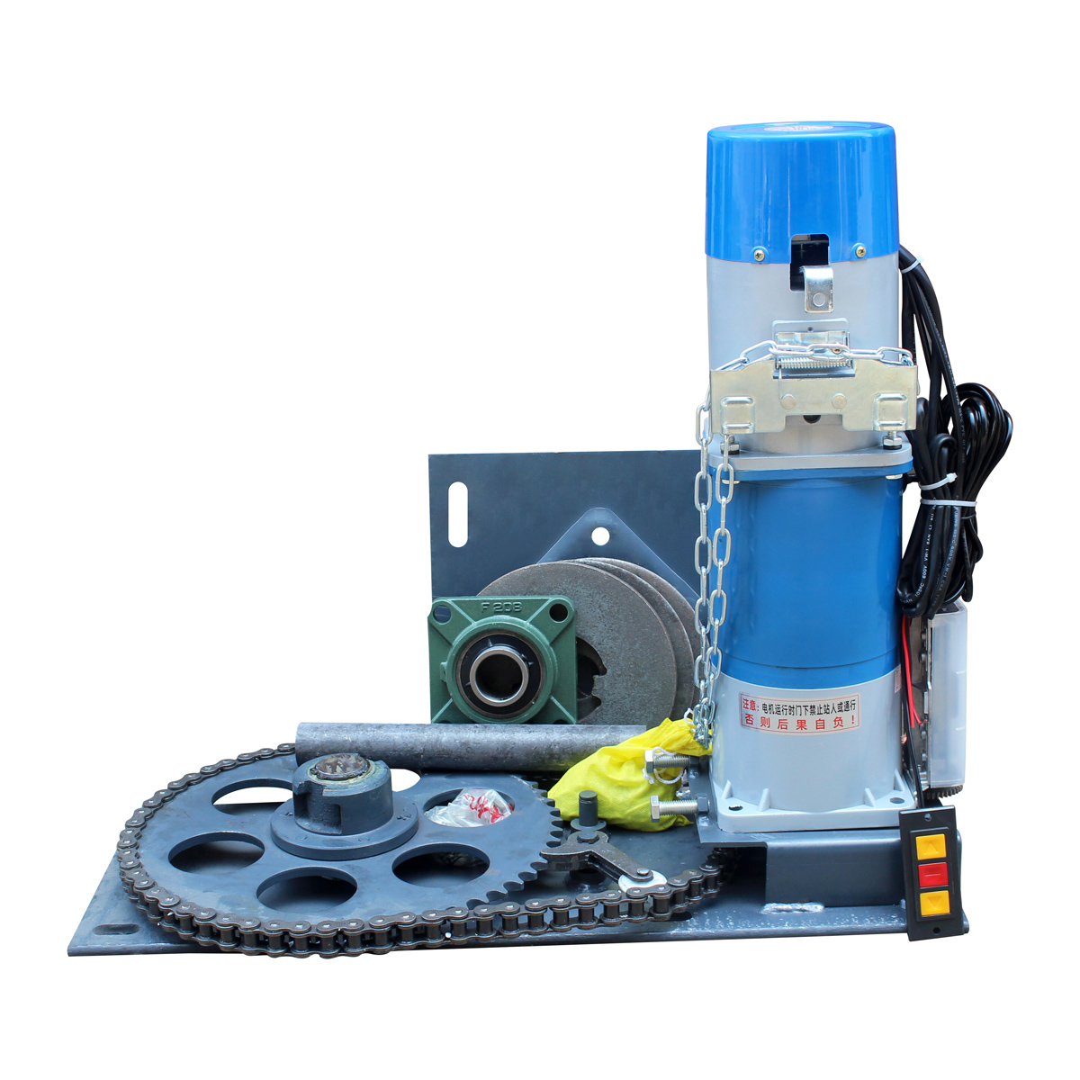 AC1500KG