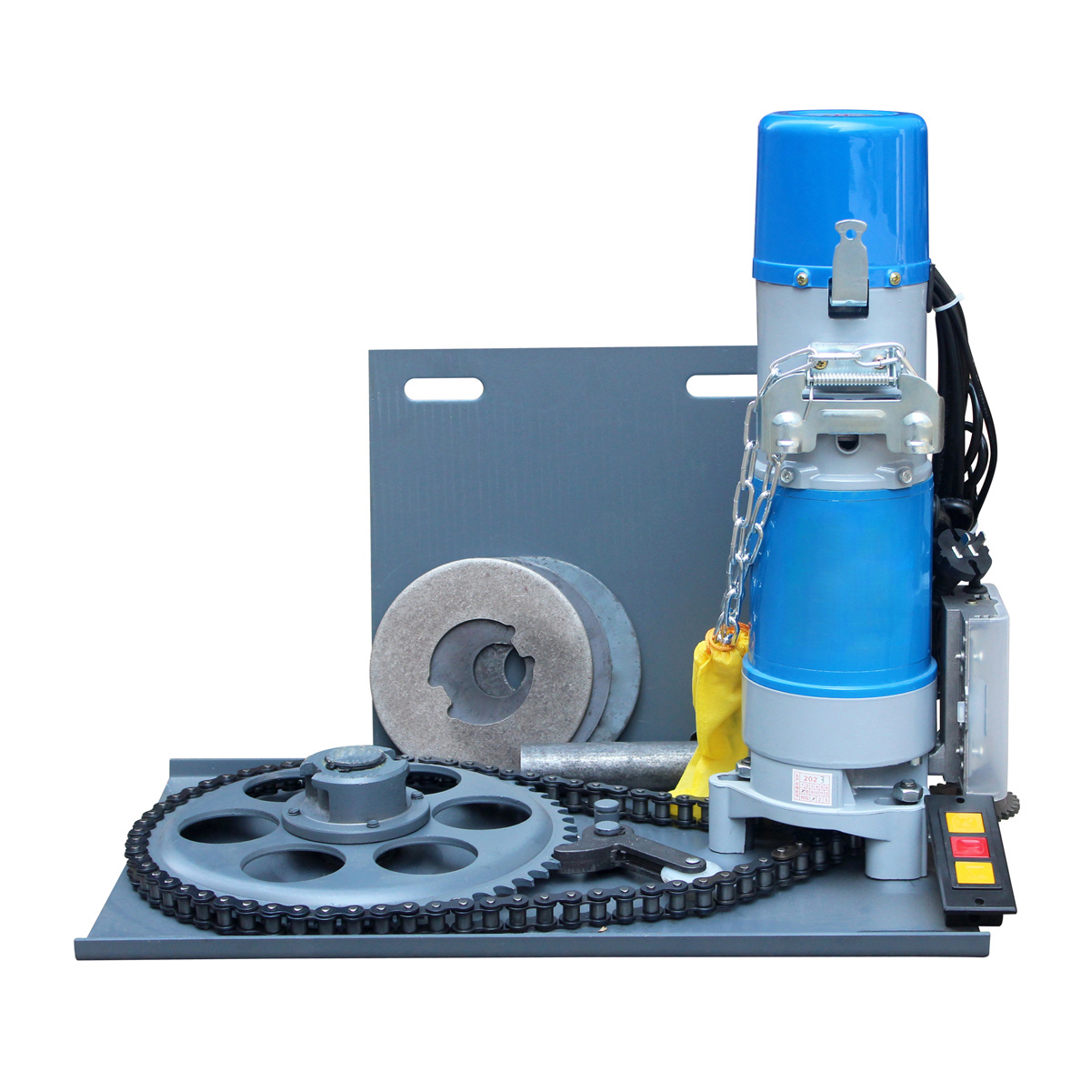 AC600KG